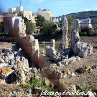 Skorba temples - Image