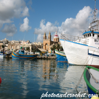 Marsaxlokk