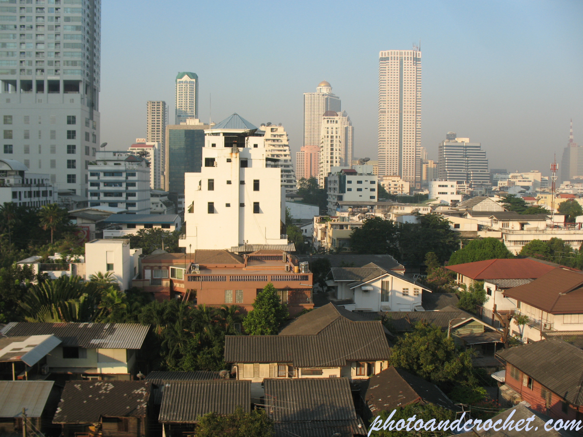 Bangkok - Image