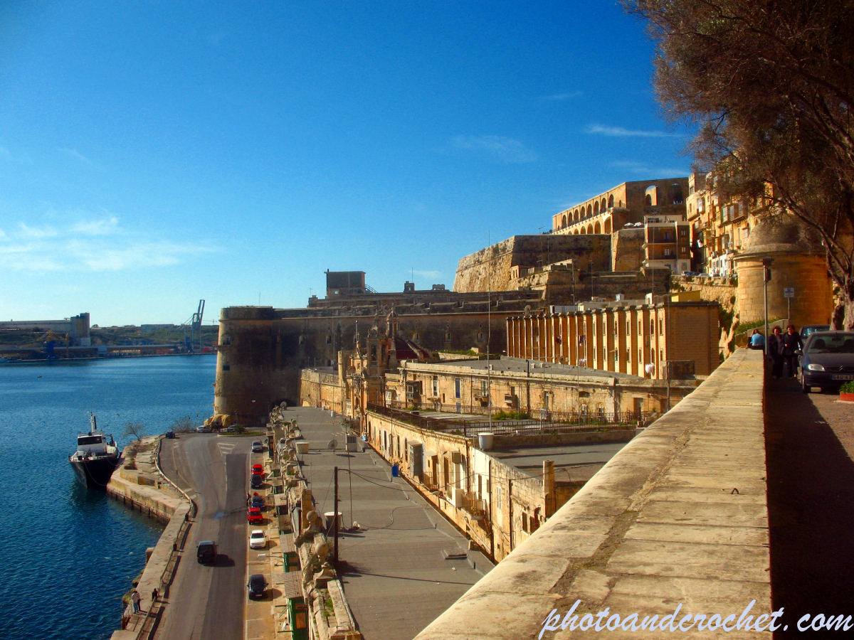 Valletta - Image