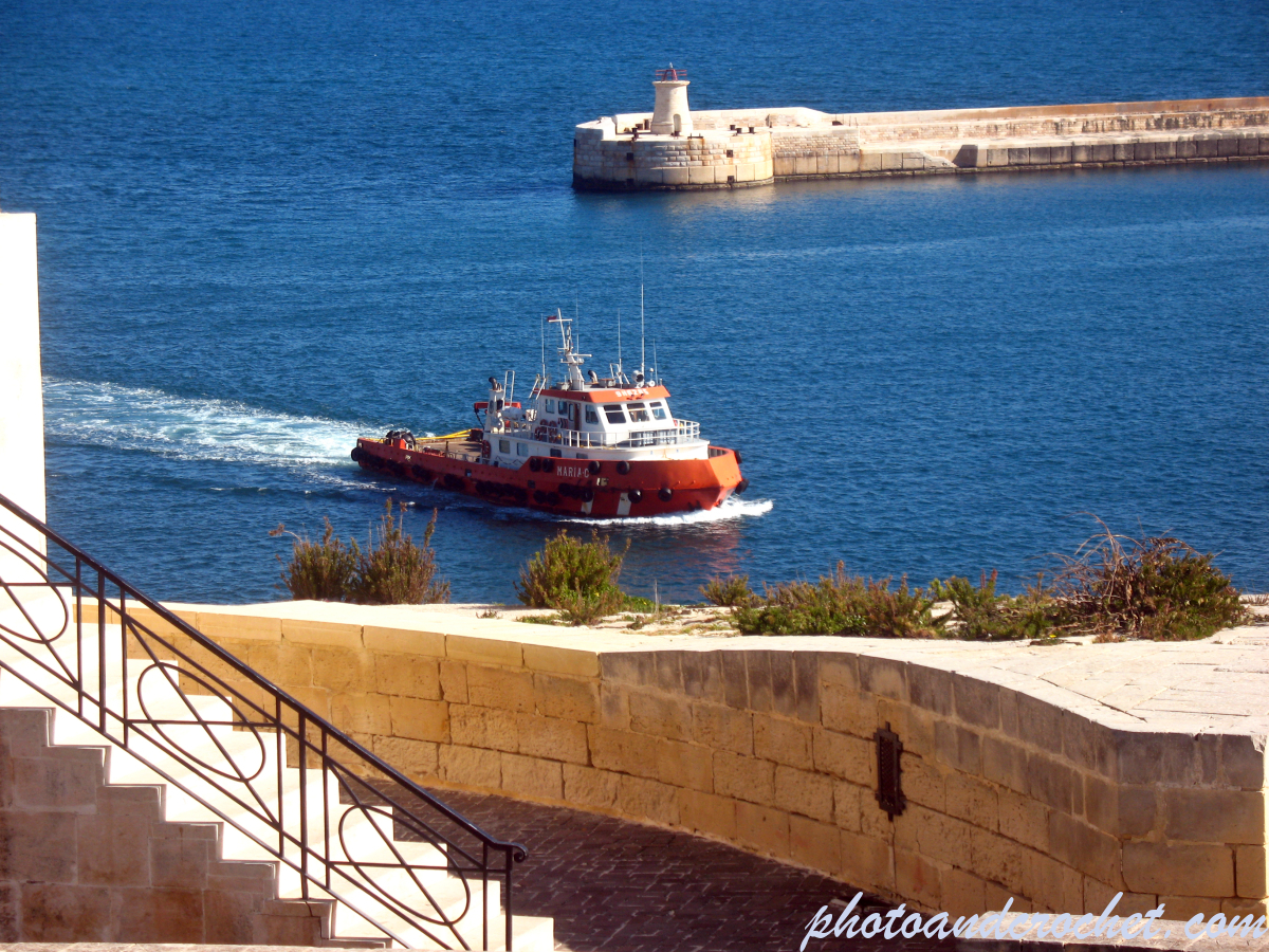 Valletta - Image