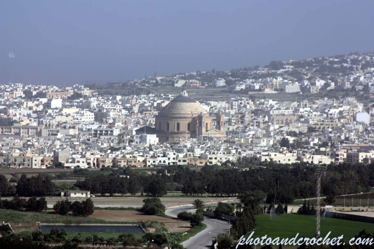Mosta - Image
