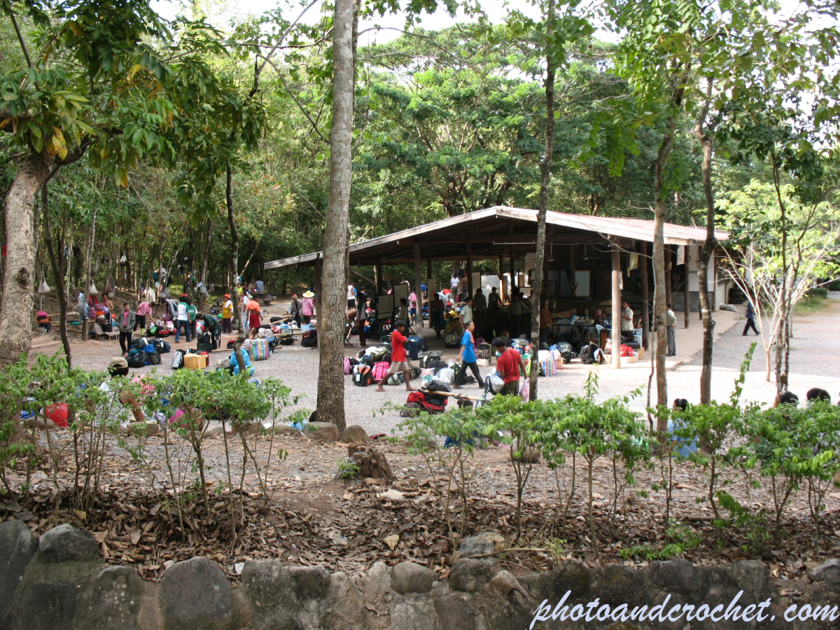 Phu Kradueng - Image