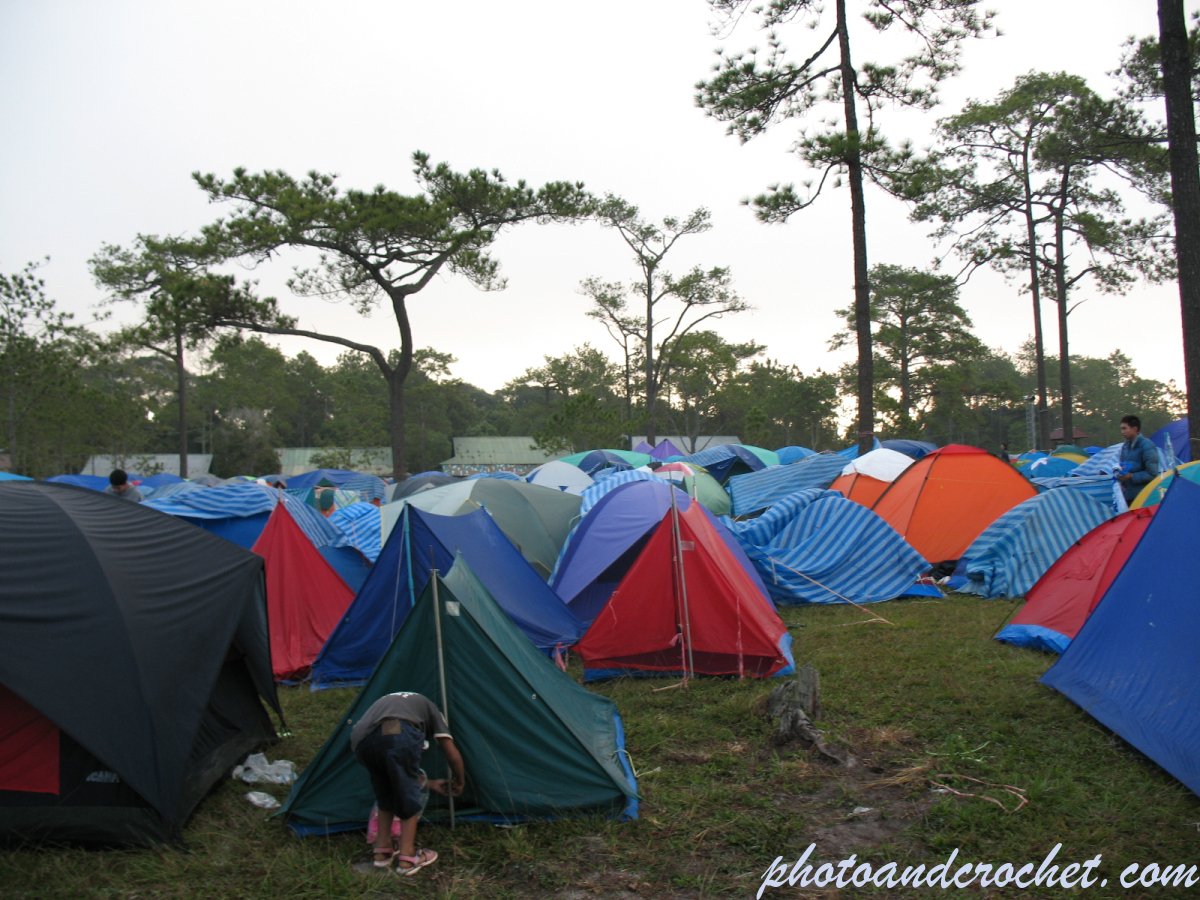 Phu Kradueng - Image