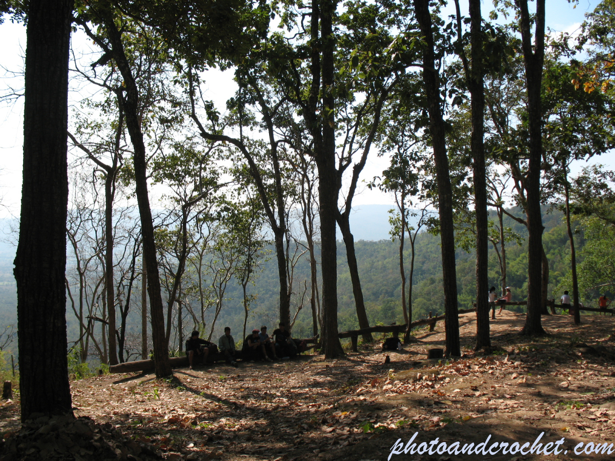 Phu Kradueng - Image