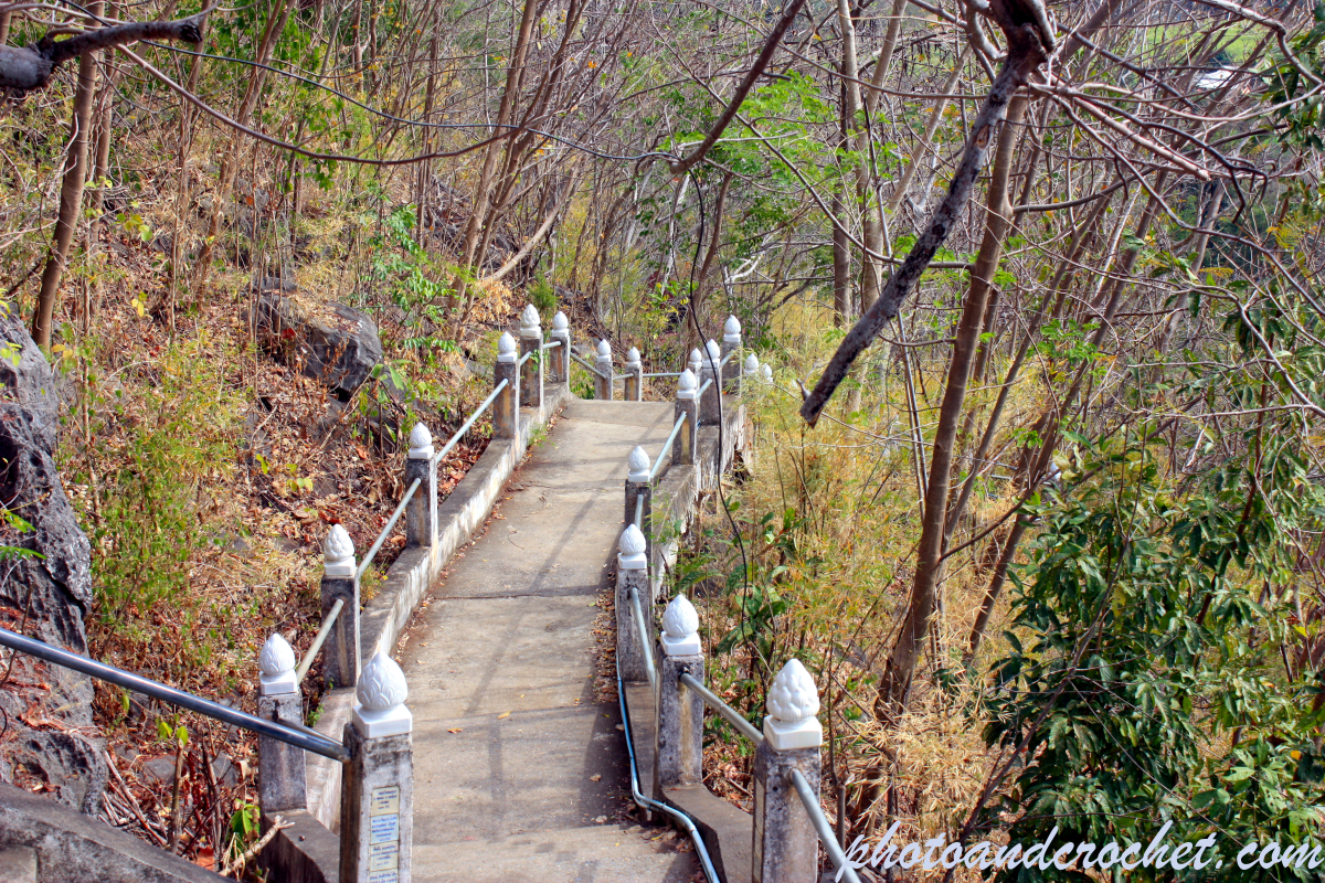 Erawan Cave - Image