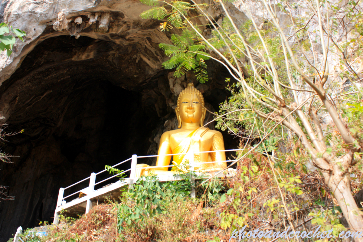 Erawan Cave - Image