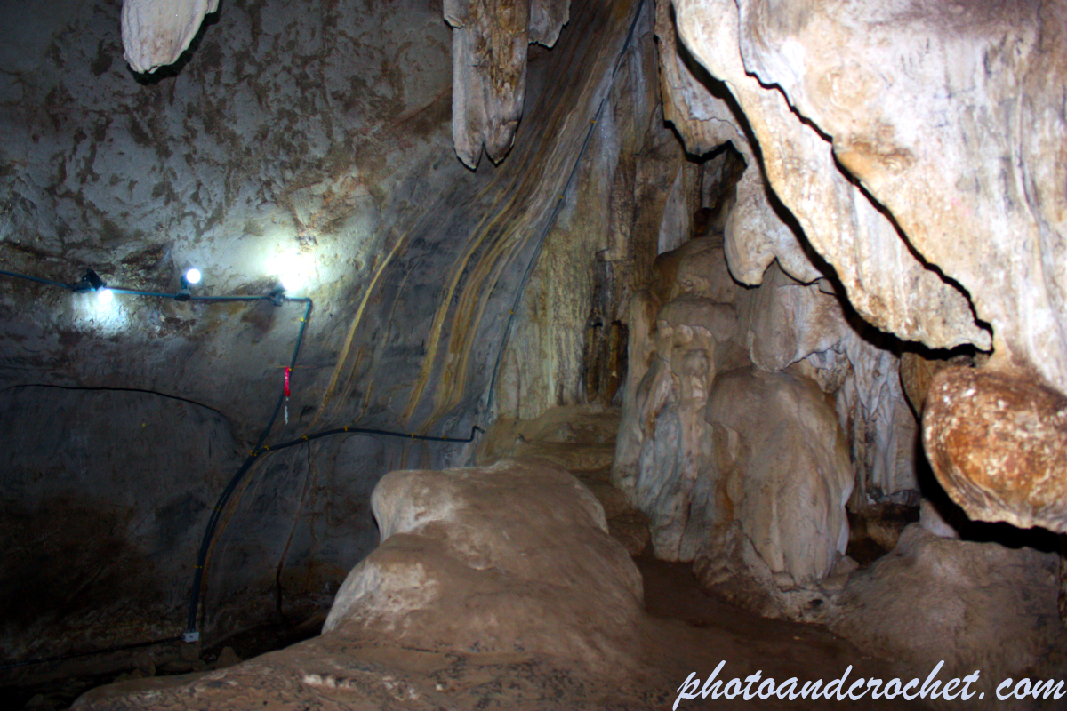 Erawan Cave - Image