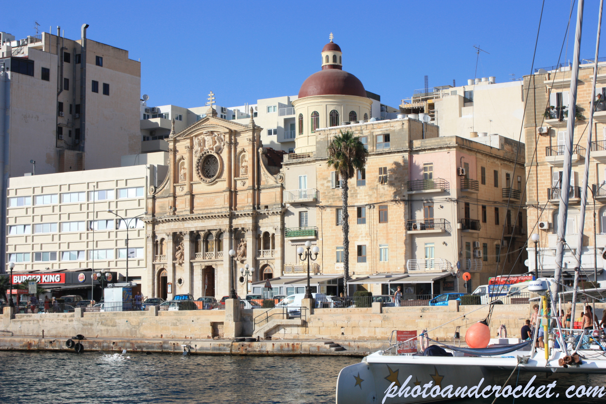 Sliema - Image