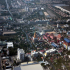 Bangkok - Birds eye view