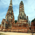 Wat Chaiwatthanaram - Image