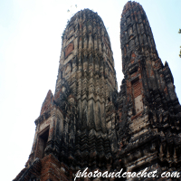 Wat Chaiwatthanaram