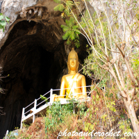 Erawan Cave - Image