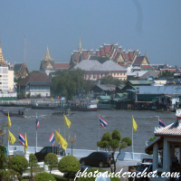 Bangkok - Image