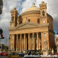 Mosta