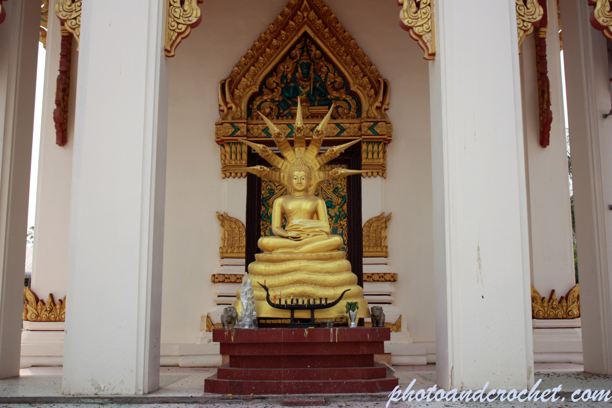 Wat Te Sawang Si Pai Tun - Image