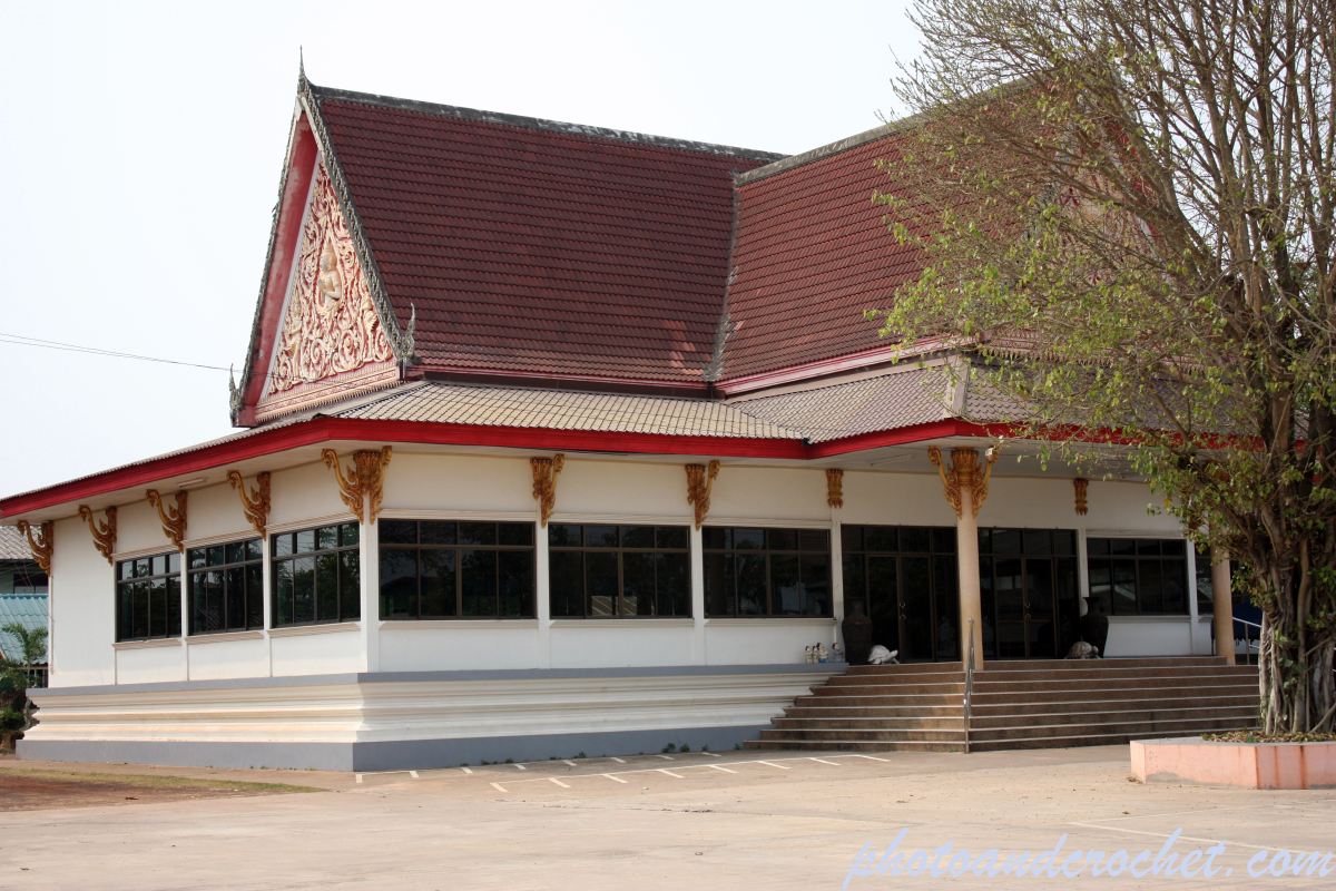 Wat Te Sawang Si Pai Tun - Image