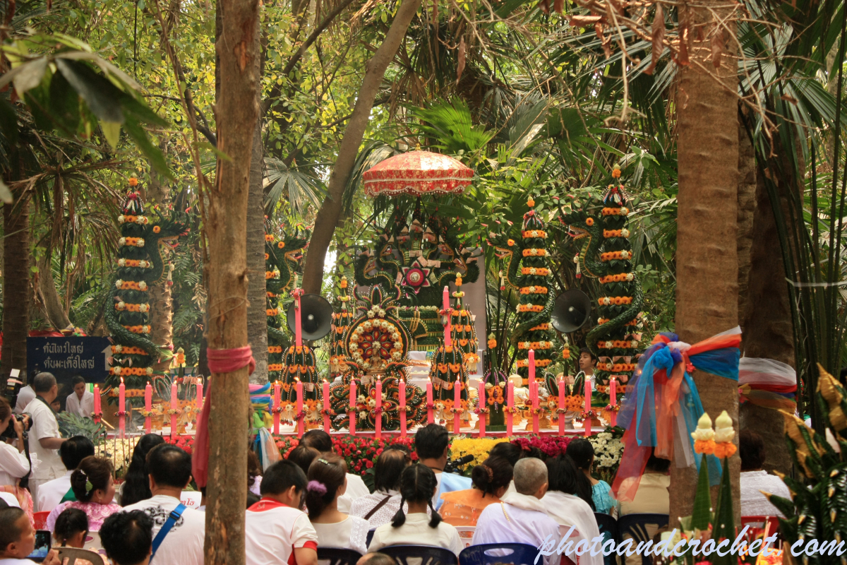 Wat Kham Chanot - Image