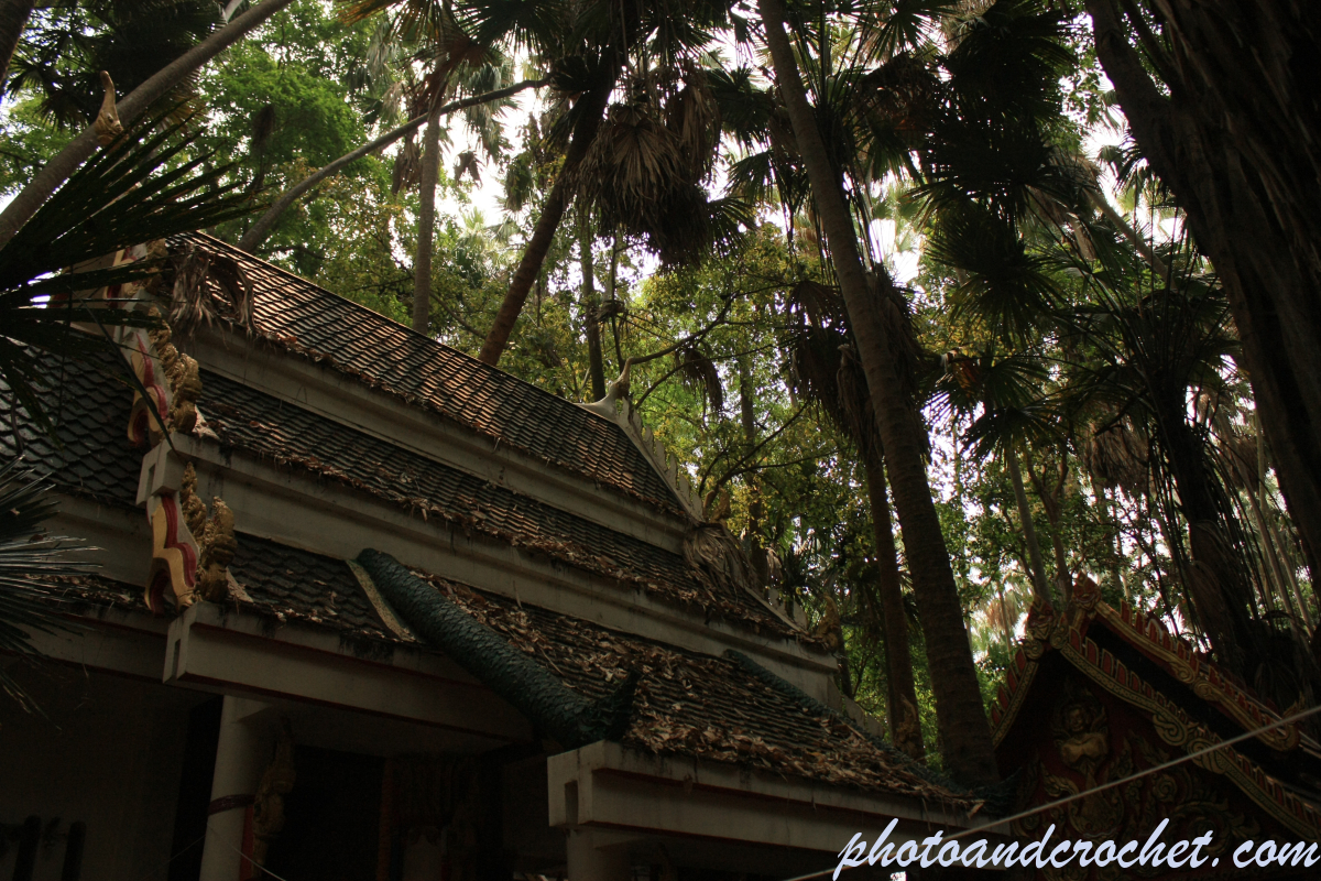 Wat Kham Chanot - Image