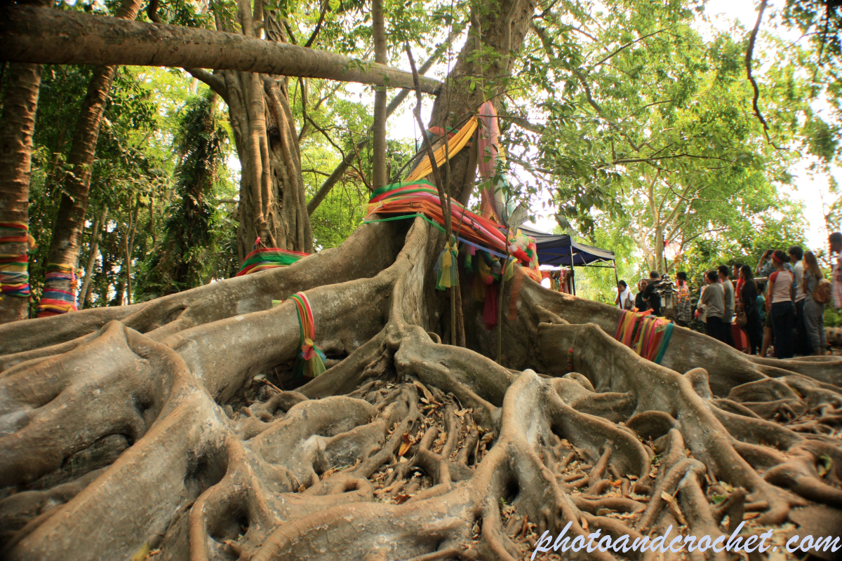 Wat Kham Chanot - Image