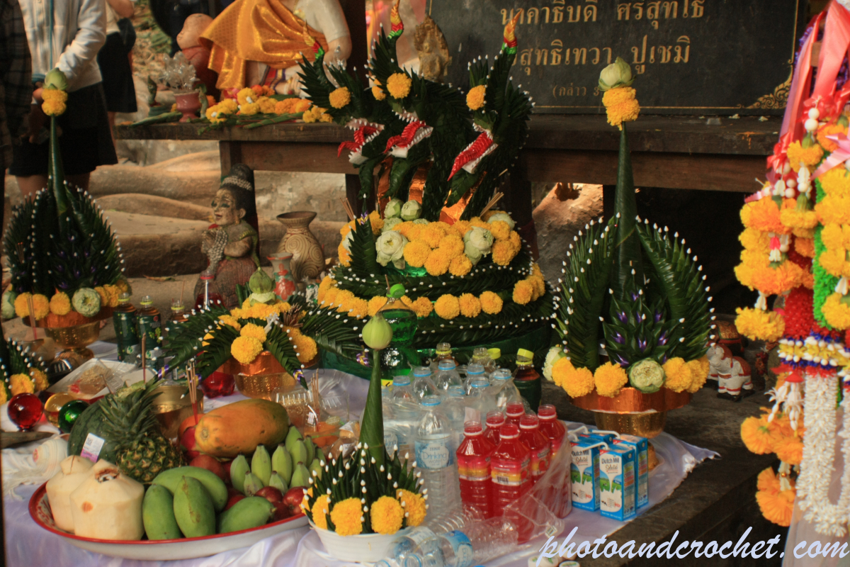 Wat Kham Chanot - Image