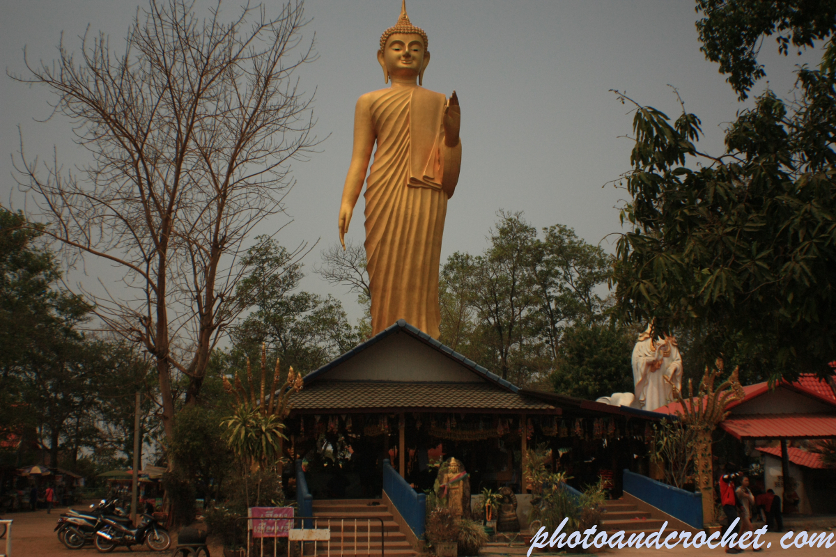 Wat Kham Chanot - Image