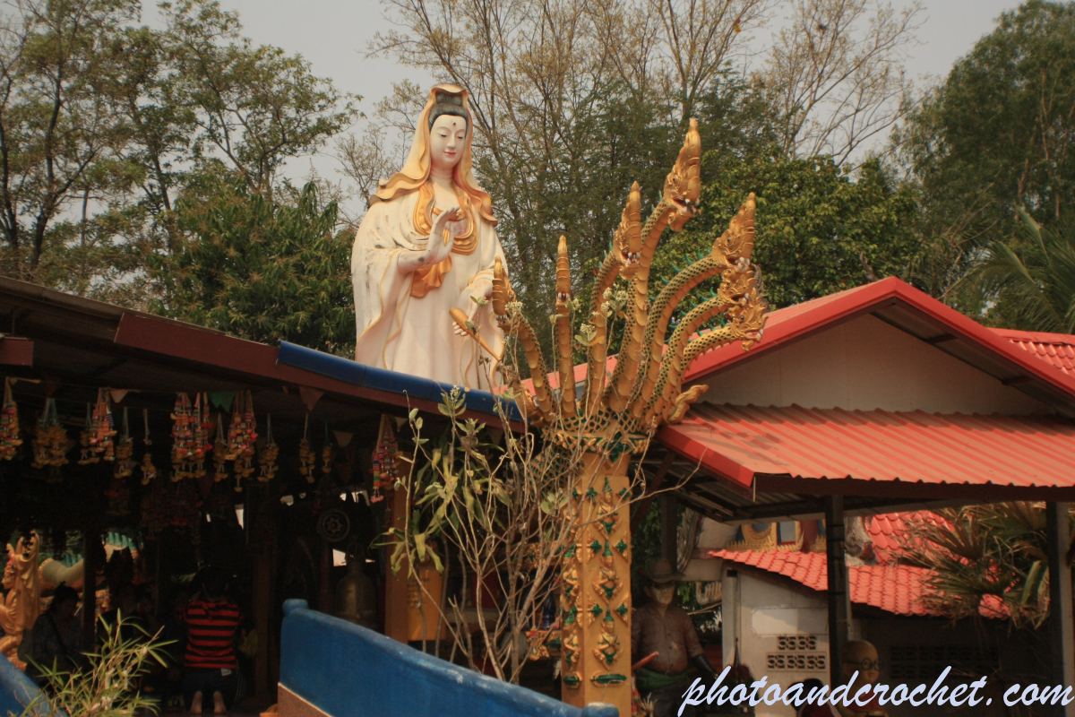 Wat Kham Chanot - Image