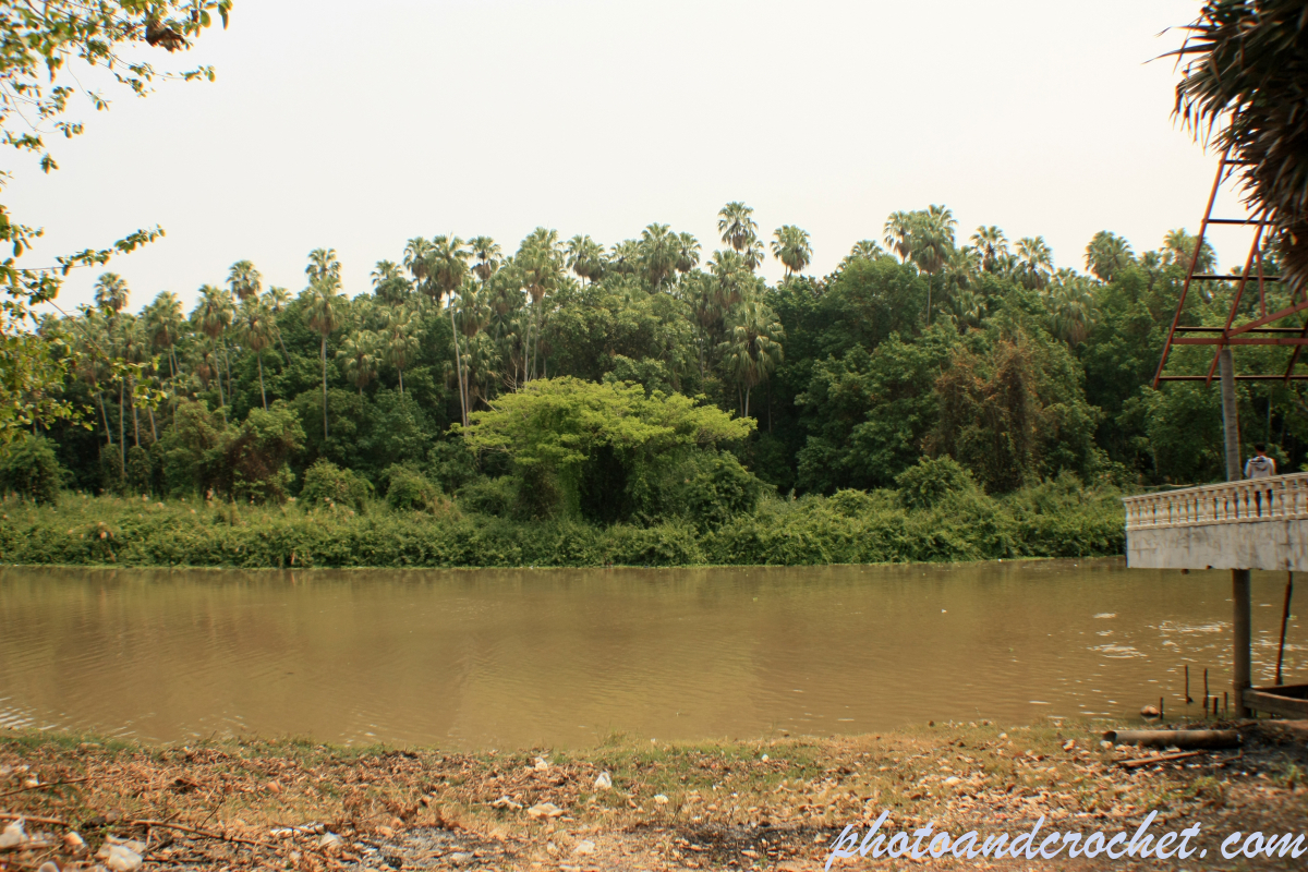 Wat Kham Chanot - Image