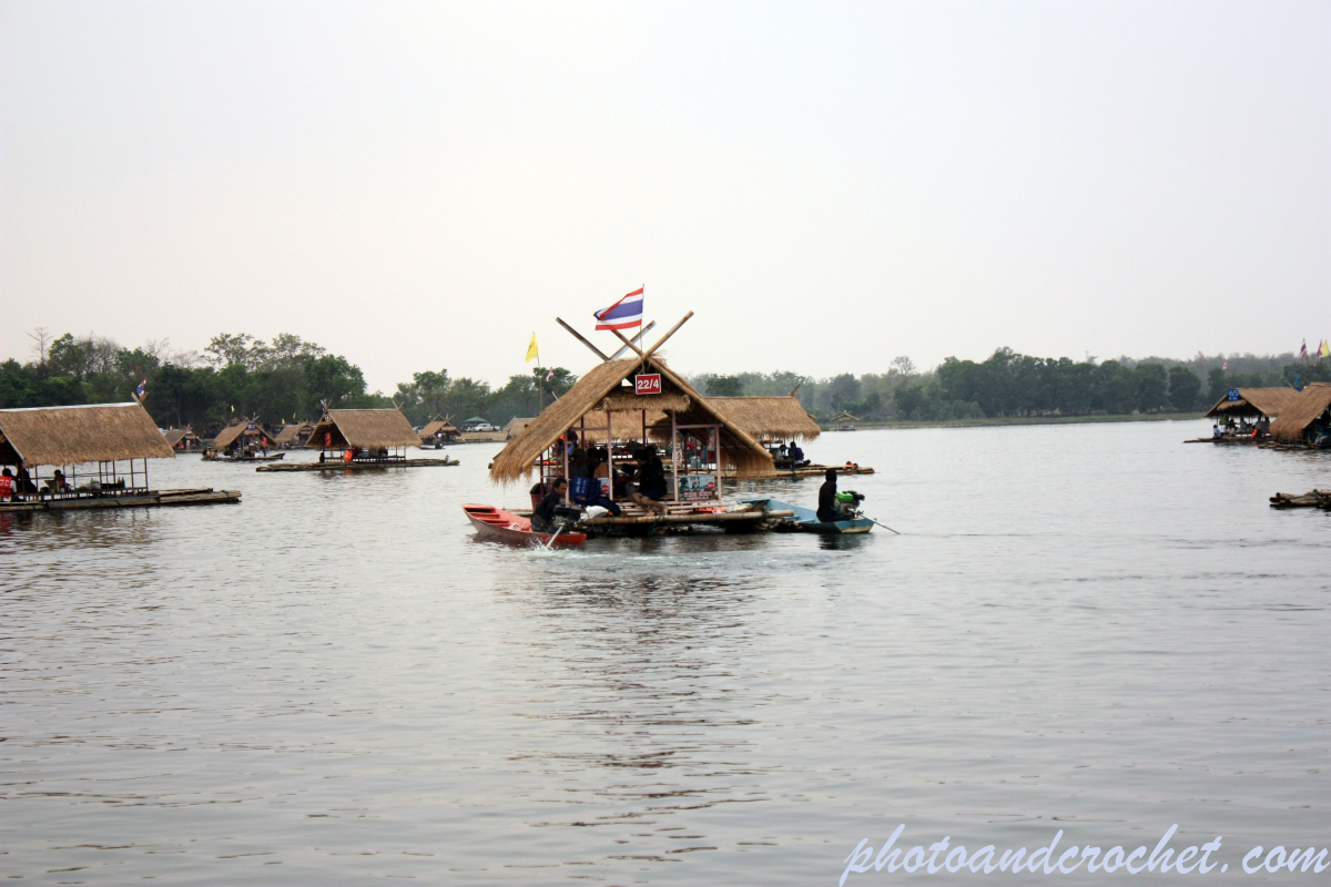 Nam Pan Lake - Image