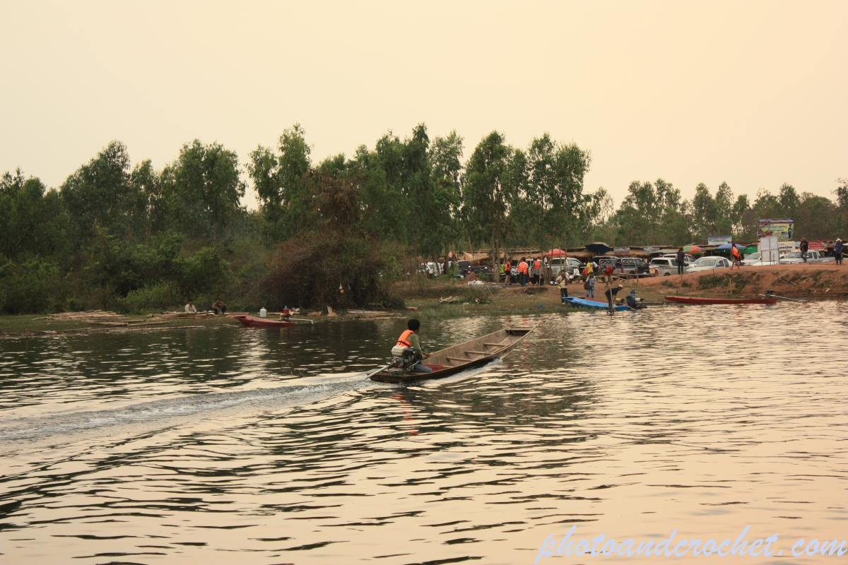 Nam Pan Lake - Image
