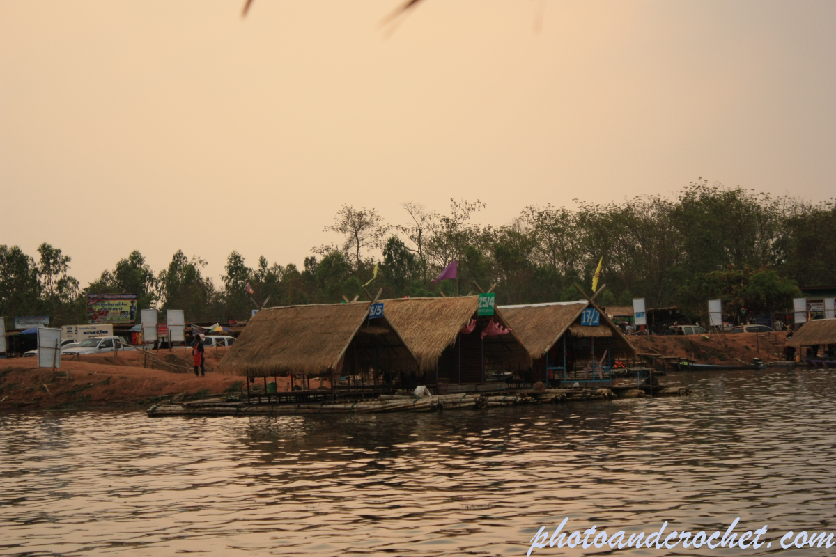 Nam Pan Lake - Image
