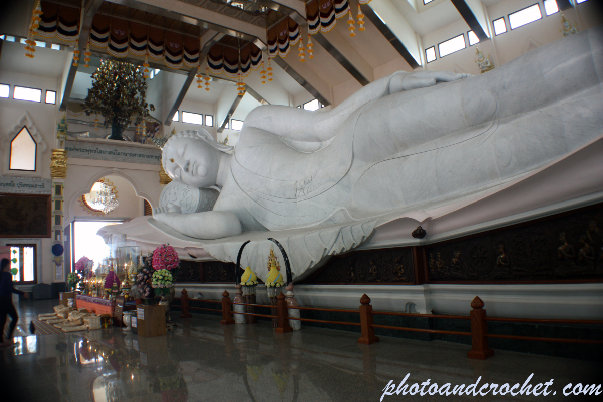 Wat Pa Phu Kon - Image
