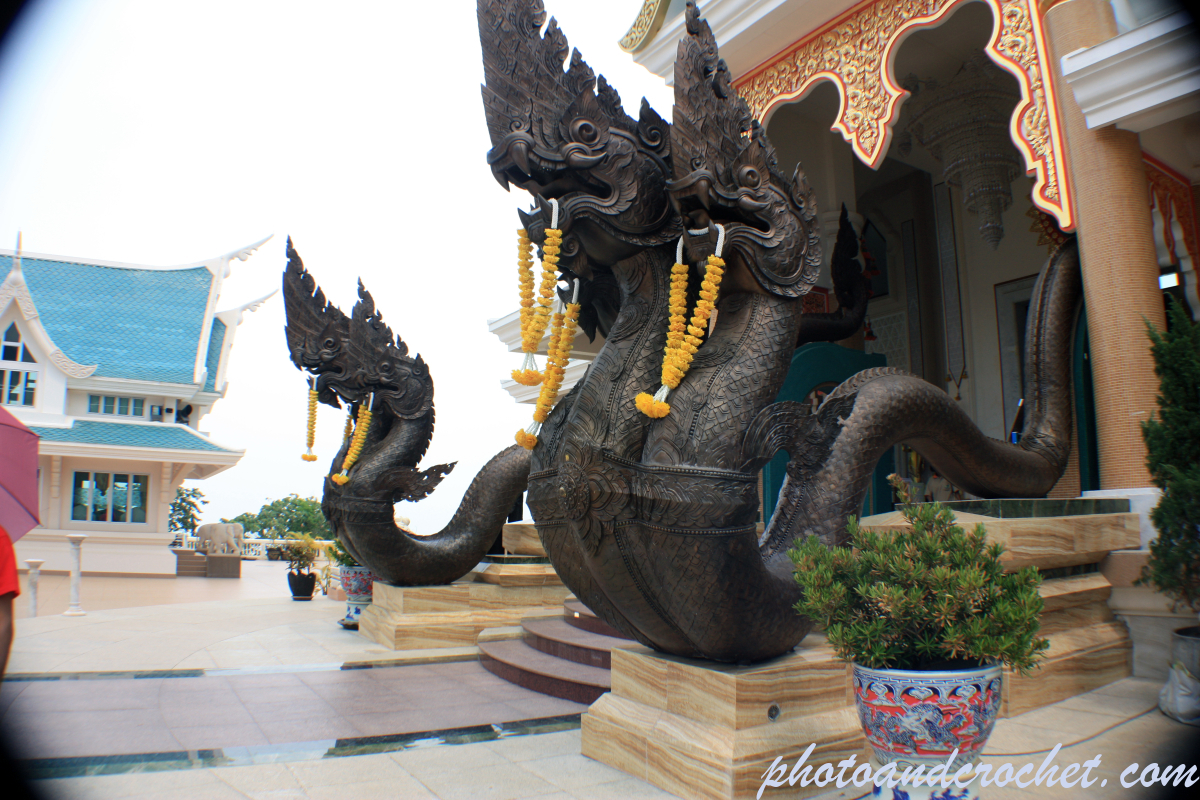 Wat Pa Phu Kon - Image