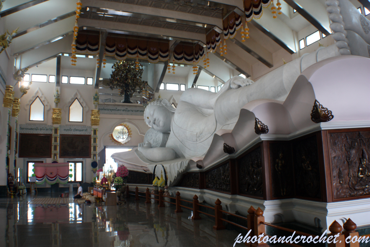 Wat Pa Phu Kon - Image