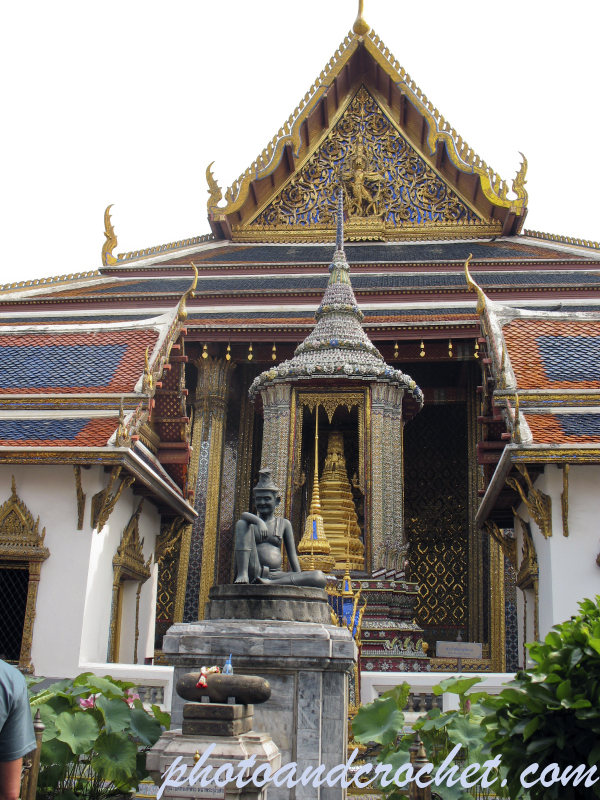 Wat Phra Kaeo - Image