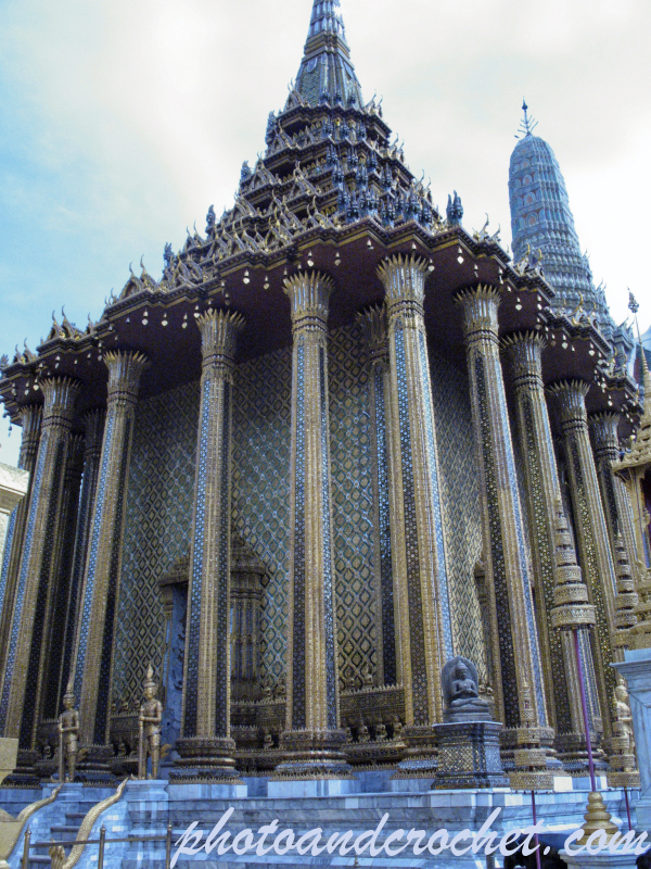 Wat Phra Kaeo - Image