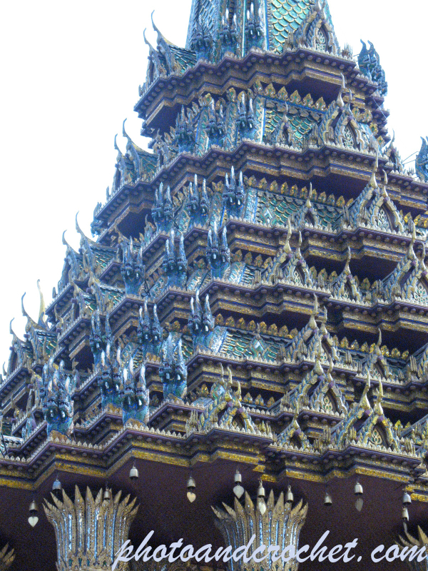 Wat Phra Kaeo - Image