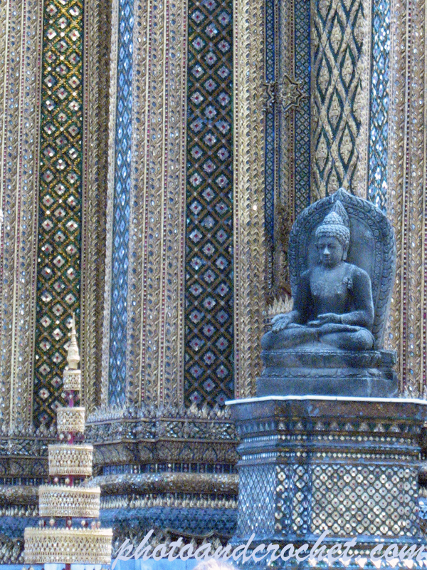 Wat Phra Kaeo - Image