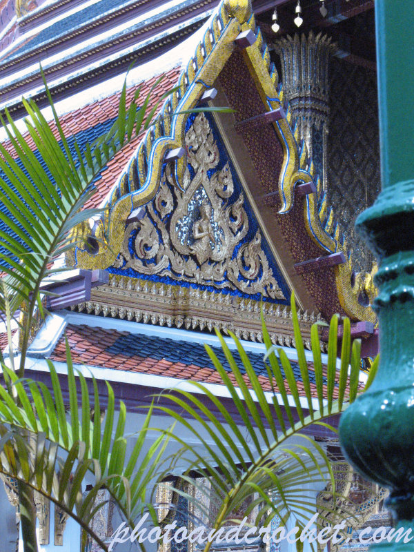 Wat Phra Kaeo - Image
