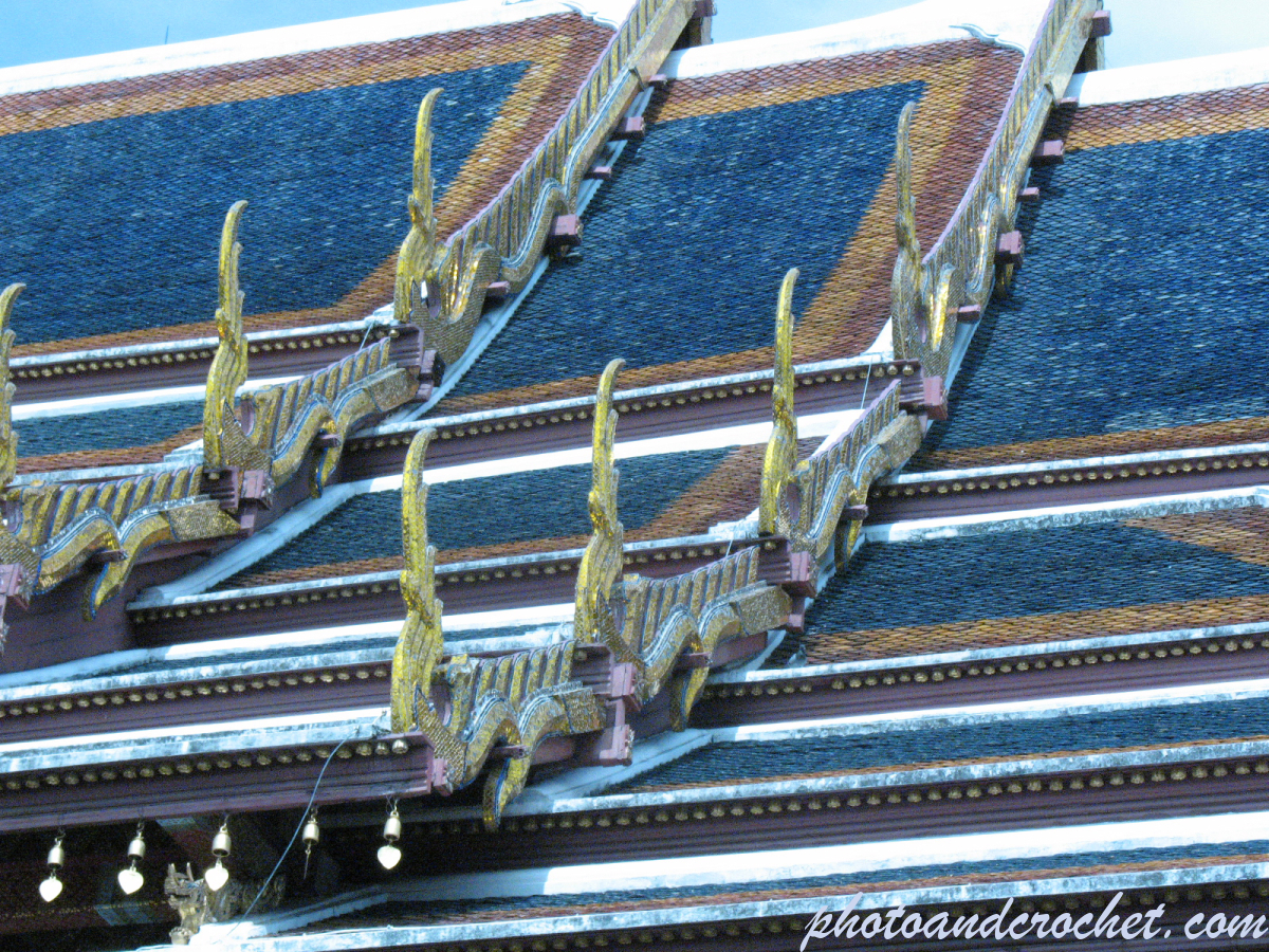Wat Phra Kaeo - Image