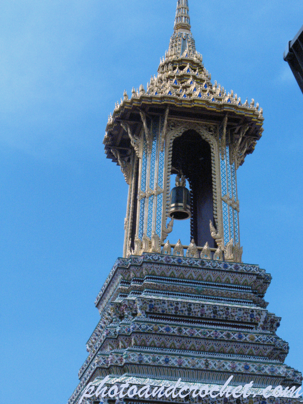 Wat Phra Kaeo - Image