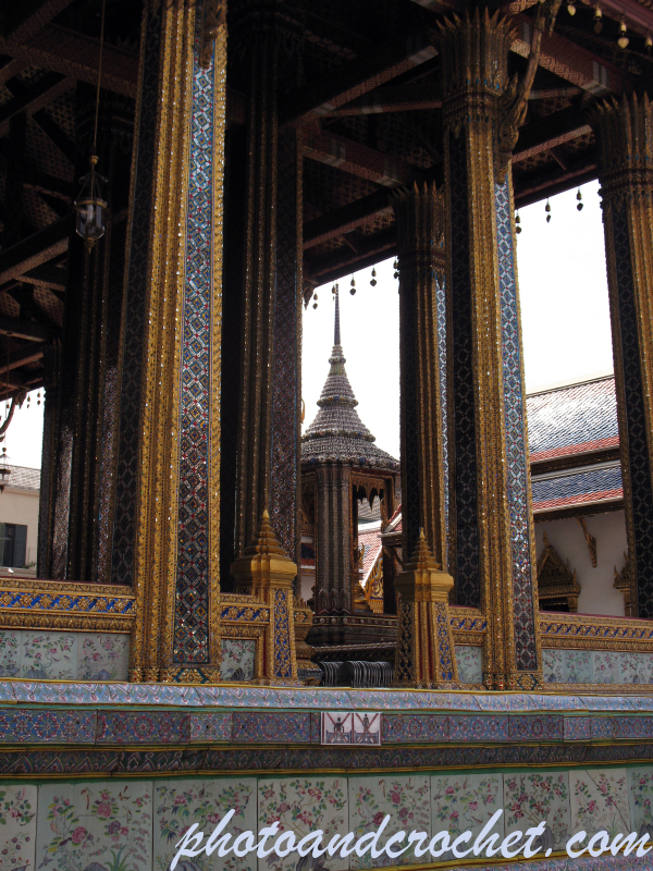 Wat Phra Kaeo - Image