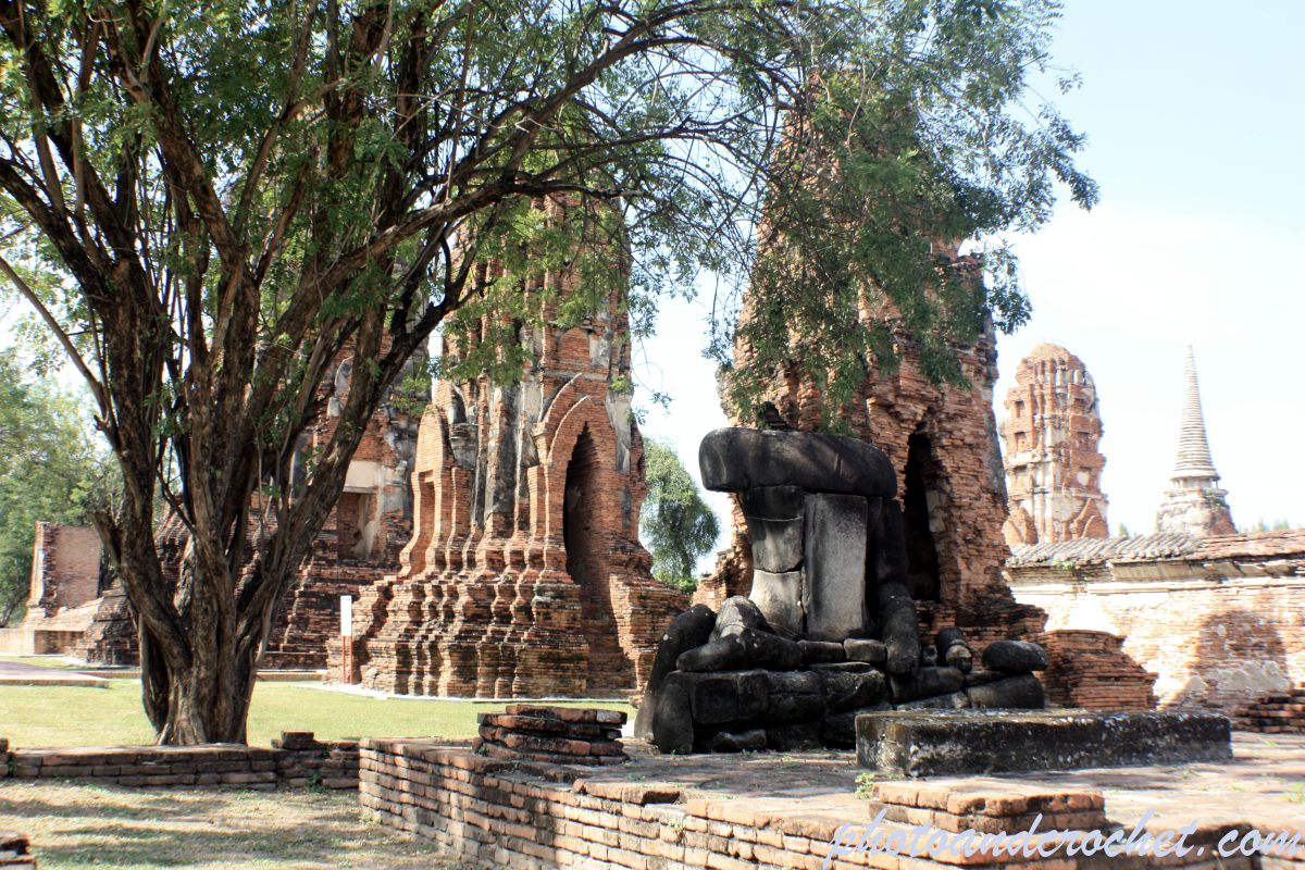Wat Maha That - Image