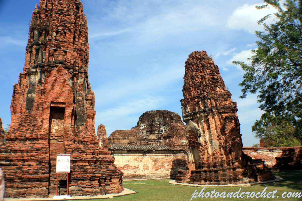 Wat Maha That - Image