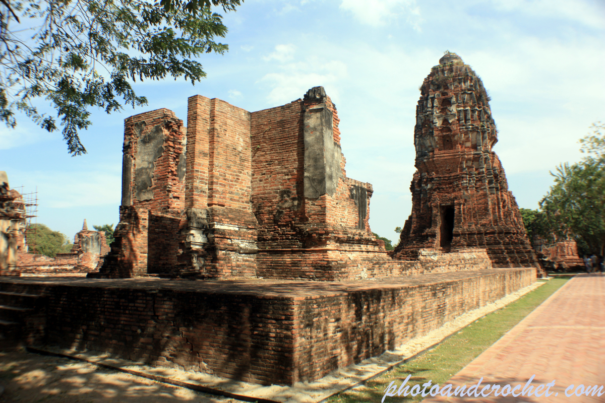 Wat Maha That - Image