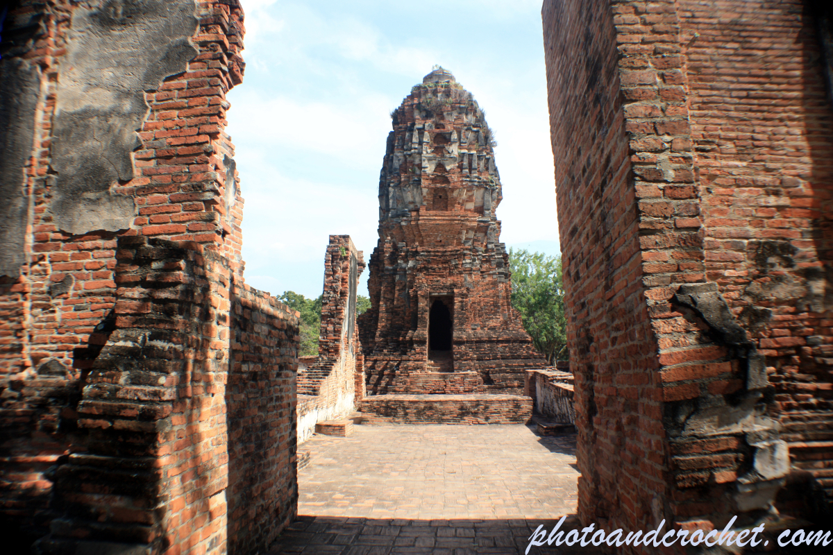 Wat Maha That - Image