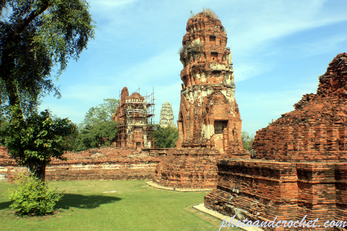 Wat Maha That - Image