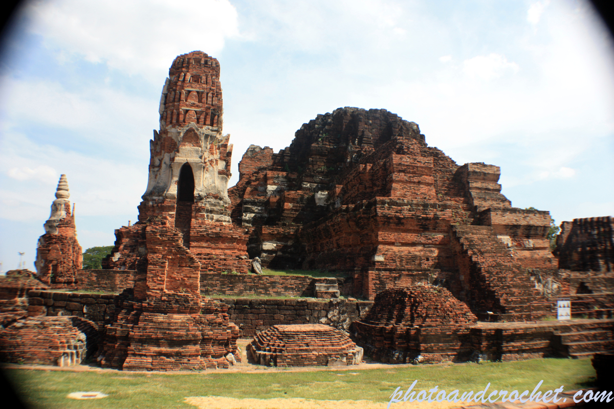 Wat Maha That - Image