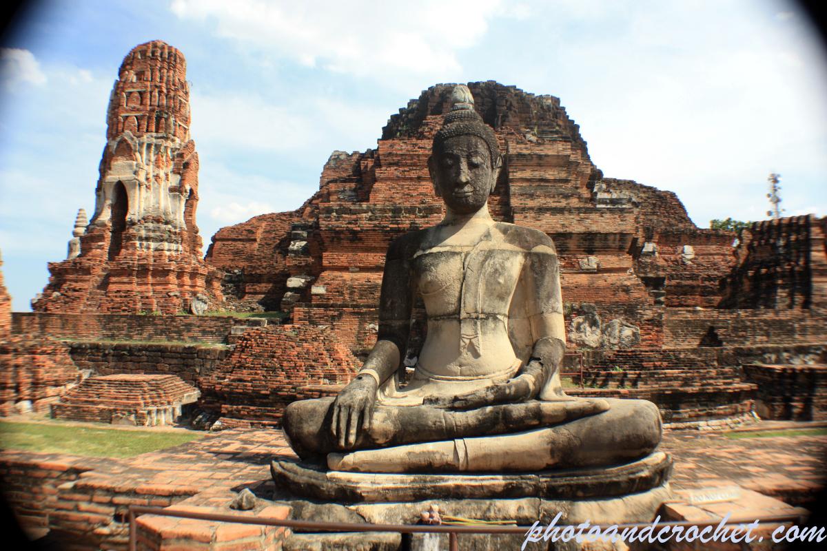 Wat Maha That - Image