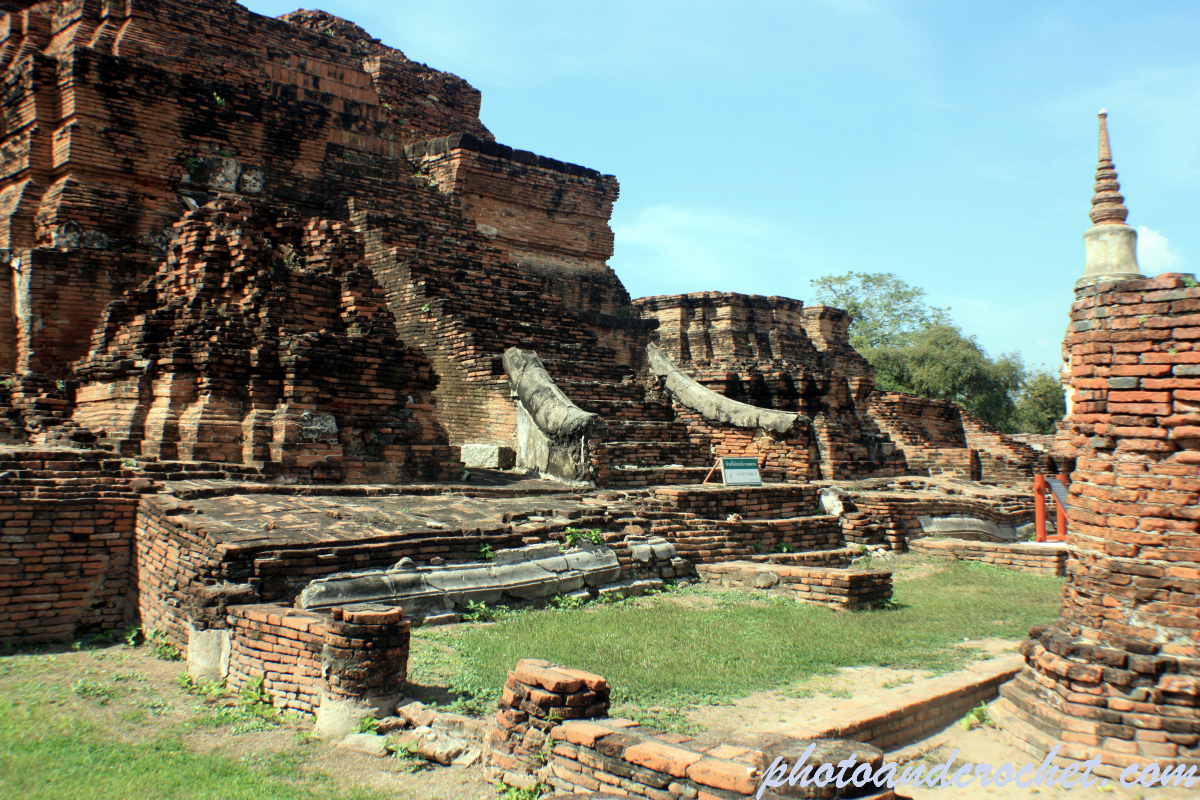 Wat Maha That - Image